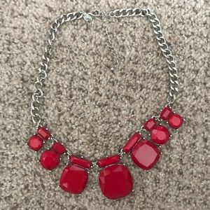 Charming Charlie’s Necklace